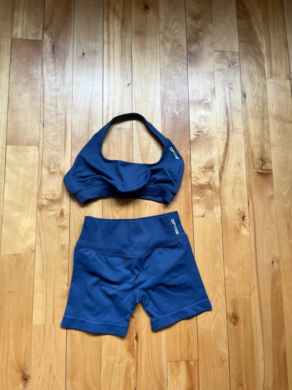 Dfyne impact set